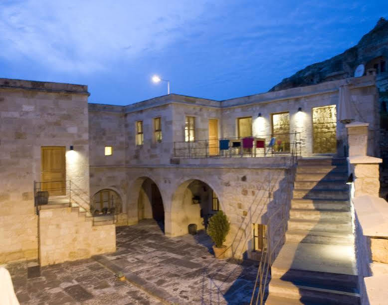 Serinn House Urgup Exterior photo